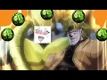 YBA Getting R63 The World Over Heaven