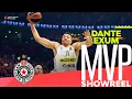 Dante Exum P Showreel Turkish Airlines EuroLeague
