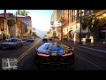 Download Lagu Grand Theft Auto V Enhanced Edition Gameplay Walkthrough Part 19 - GTA 5 4K 60FPS PC No Commentary