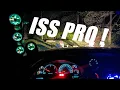 ISS PRO GAUGES FOR THE SHORTY