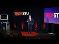 A Values-Based Education is the Great Equalizer David A Armstrong J D TEDxSTU