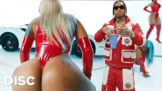 Tyga, Snoop Dogg, Wiz khalifa - WEST COAST ft 50 Cent, Nicki Minaj, YG, Rubi Rose, Lil Wayne, Offset