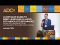 Deep Learning In for Absolute Beginners From No Experience No Datasets to a Deployed Model