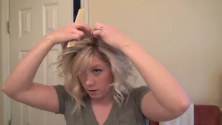 Beachy Waves