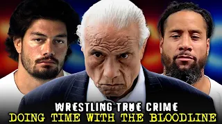 The Anoa i Family Story Wrestling True Crime Documentary