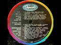 The Beach Boys - Little Deuce Coupe (1963 Vinyl Rip)