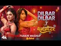 Download Lagu Dilbar Dilbar X Tharmamiter🔥: Nora Fatehi | Namrita Malla | Fusion Mashup | Kedrock | New Dance Song