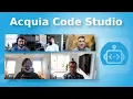 Talking Drupal - Acquia Code Studio