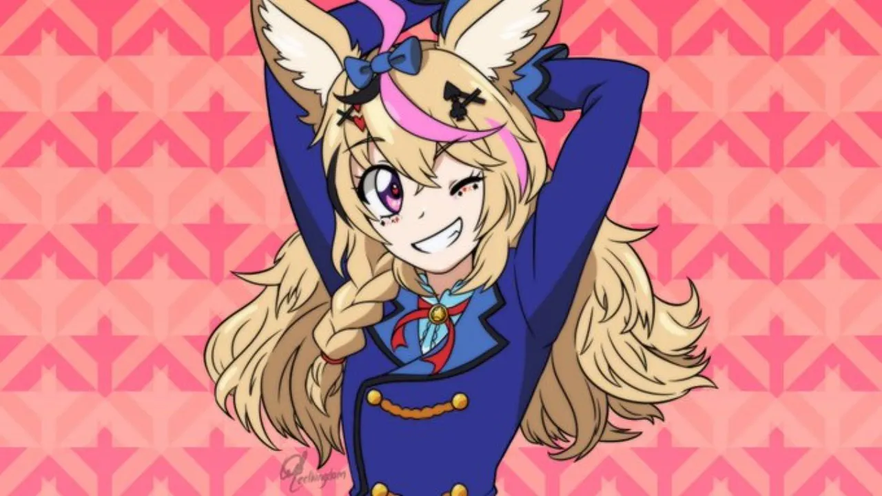 酔いどれポルカのアイカツ！語り～アカペラもあるｙｐ～【ホロライブ/尾丸ポルカ】