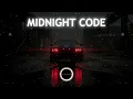 STEELVOX - MIDNIGHT CODE | TRAP HOUSE |  CAR MIX | NIGHT DRIVE (Original Mix)