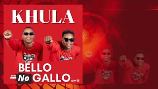 bello no gallo bhodlela ft nolly m u0026 eric official audio 