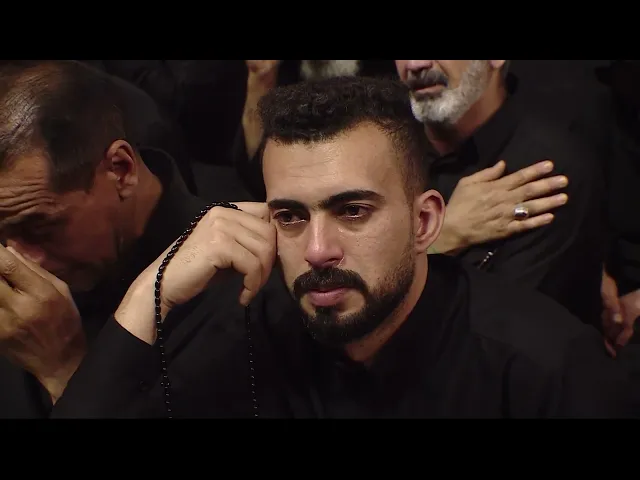 ⁣مقتل الإمام أمير المؤمنين عليه السلام