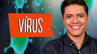 VÍRUS - MICROBIOLOGIA - Prof. Kennedy Ramos