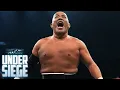 Download Lagu Tomohiro Ishii vs. Josh Alexander (FULL MATCH) | Under Siege 2022