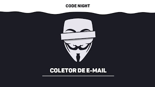 PYTHON Extractor Emails in Python