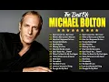 Michael Bolton Best Songs Full Album 2025 - 20 Soft Rock Songs Of Michael Bolton #michaelbolton #a45