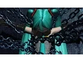 Hatsune Miku Project DIVA Future Tone - PV Black Rock Shooter Subs