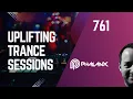 Download Lagu Uplifting Trance Sessions EP. 761 with DJ Phalanx \u0026 Eryon Stocker 💫 (Trance Podcast)