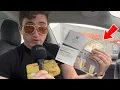 FIRST LOOK Unboxing The Amex White Gold Card It Wasn t Worth it