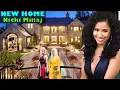 The Lifestyle of Nicki Minaj 2025 Husband Children Houses Cars Net Worth