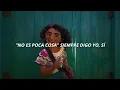 Encanto - La familia Madrigal (Video & Letra) (Latino)