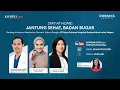 Download Lagu Stay at Home: Jantung Sehat, Badan Bugar