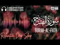 Download Lagu Surah Al-Fath | As Sheikh Abdur-Rahman As-Sudais | (HD) | 48 - سورۃ الفتح
