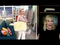 Katrina Szish for JELAVU - The Toasty Tote on QVC