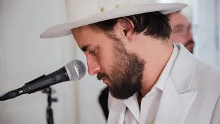 robert ellis let me in