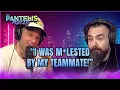 Download Lagu M*lested By My Teammate with Jamie Boom Boom | The Pantelis Podcast