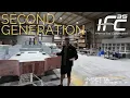 Introducing the 2nd Generation Insetta Boatworks 35IFC NEW INTERIOR DESIGN