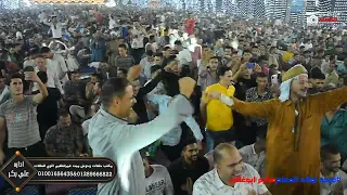 فوزي عبده والمولد من اوشا مصر كفرشلشلمون بتتحظ فرحه اولادالمعلم مكرم ابوغالي افراح الريس علي بكر 