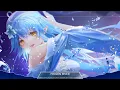 Frozen River (Nightcore) - Hard Lights, Mangoo & Felix Schorn ft. Jessica Chertock
