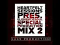Download Lagu Heartfelt Sessions Pres  Elementicsoul 100% Production 2 Mixed By Rankapole