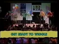 Get Ready To Wiggle (1993 Live)