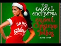 Download Lagu Salsoul Orchestra (feat. Jocelyn Brown) - You're All I Want For Christmas