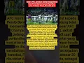 Lagu Resmi! AFC Jatuhkan Sanksi Sangat Berat Buat Persib Bandung#acl#persib#shorts#update#viral#fyp