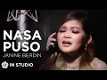 Lagu Nasa Puso - Janine Berdin | From \