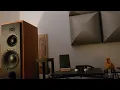 ATC50 with eclipson connect250 - "Love Is Not Enough" by Hans Zimmer