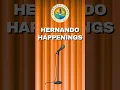 Hernando Happenings - July 2026