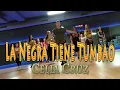 Zumba fitness//Negra Tiene Tumbao//Celia Cruz// Salsa