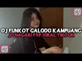 Download Lagu DJ DULU MERAPI ALA MAMBARI PASAN | FUNKOT GALODO KAMPUANG JO NAGARI VIRAL TIKTOK 2024