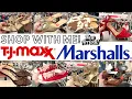 TJ MAXX MARSHALLS SHOE SHOPPING shoes heels new arrivals