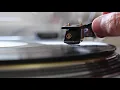 Moby - Porcelain (1999 Vinyl) HQ Recording - Technics 1200G / Audio Technica ART9