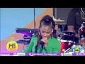 Black Eyed Peas perform ‘Don’t You Worry’ on 'GMA' | GMA