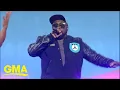 Download Lagu Black Eyed Peas perform ‘Don’t You Worry’ on 'GMA' | GMA