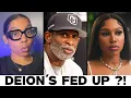 Deion Sanders HUMILIATED After Daughter s MELTDOWN Online
