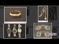 Trash or treasure Unclaimed property now up for auction in Illinois