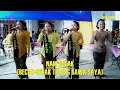 Download Lagu Terbaru NAIK BECAK (BECAK-BECAK TOLONG BAWA SAYA) Bayu Nada CS // NNS Production