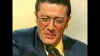 Matoub Lounes Ul Iw Meskin Ihujer 